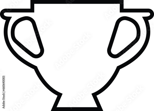 Amphora icons set. set of amphora vector icons for web design, Set of different funeral cremation urns isolated on white background