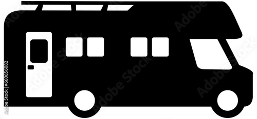 RV and travel camper trailer design 4