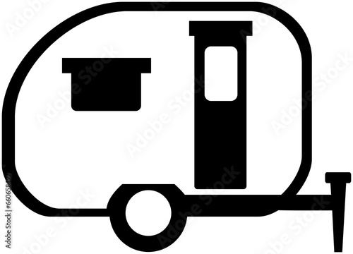RV and travel camper trailer design 9