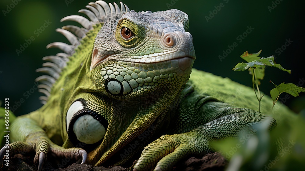 Iguana