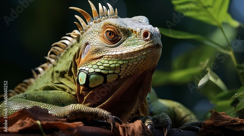 Iguana