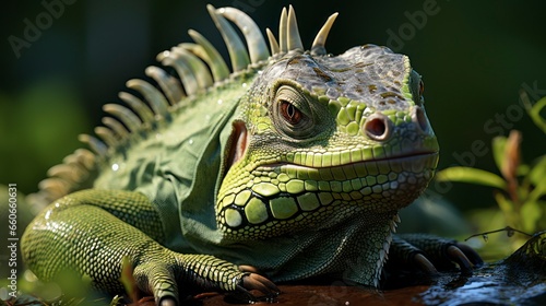 Iguana