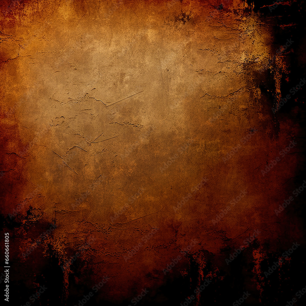 Chocolate Elegance: Brown & Black Grunge Chocolate Elegance: Brown & Black Grunge