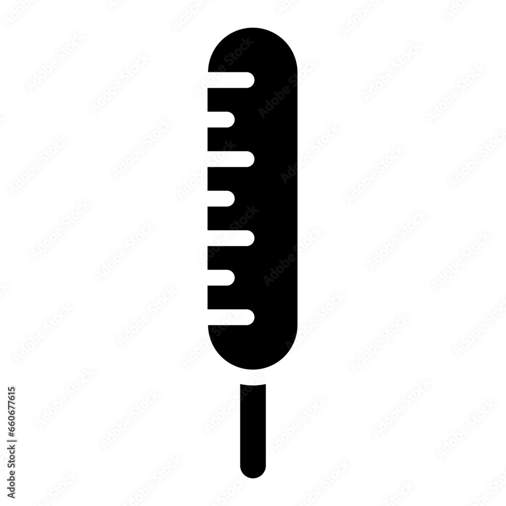Solid Temperature icon Solid Temperature icon