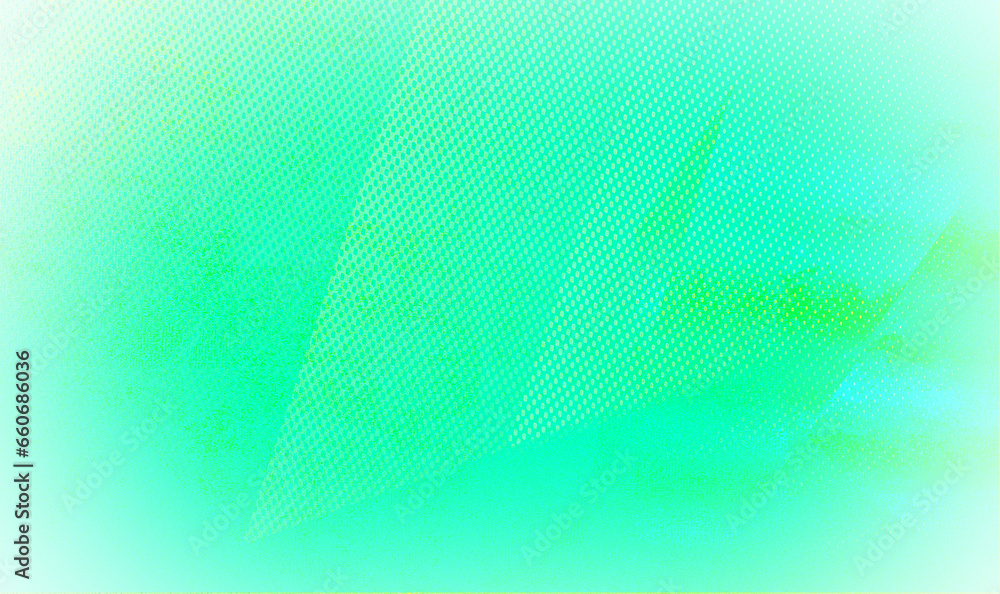Light blue, green background with copy space, Usable for banner, poster, cover, Ad, events, party, sale, celebrations, and various design works Light blue, green background with copy space, Usable for banner, poster, cover, Ad, events, party, sale, celebrations, and various design works
