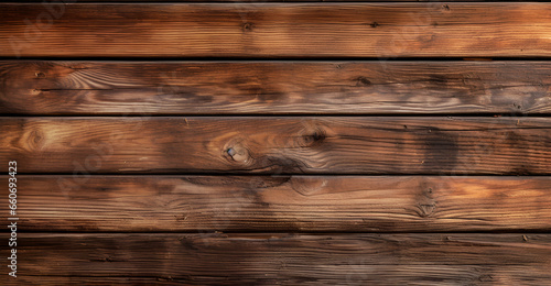 Surface of the old brown wood texture. Dark wood texture. Background dark old wood panels.
