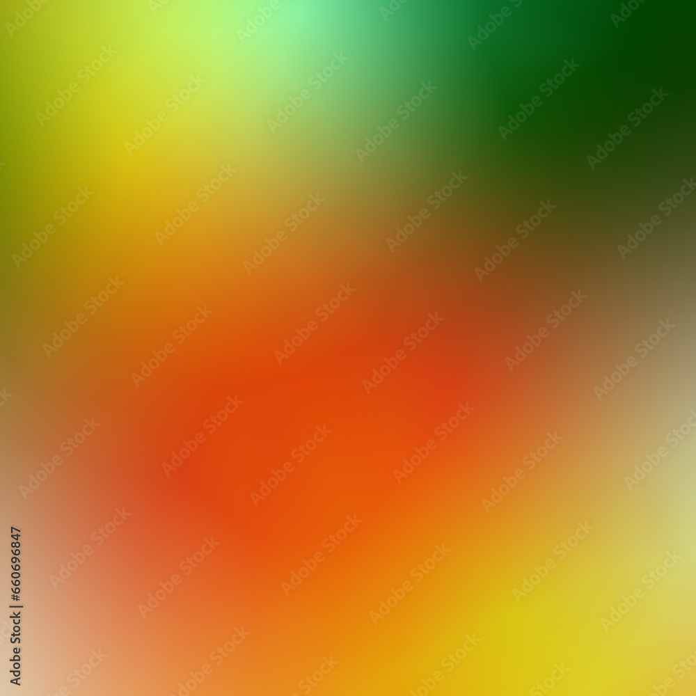 Modern Gradient abstract background 