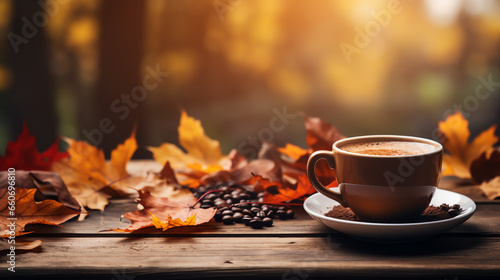Autumn Cup