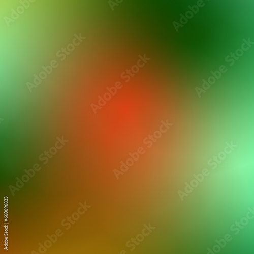 Modern Gradient abstract background 