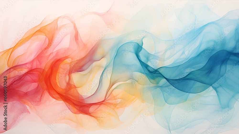 Watercolor abstract art painting texture Watercolor abstract art painting texture