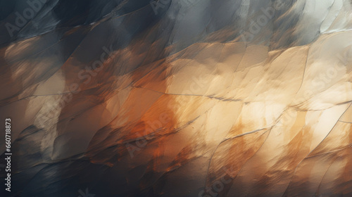 Texture of a smoky tinted glass, with a dark and opaque appearance that obscures the view behind it.