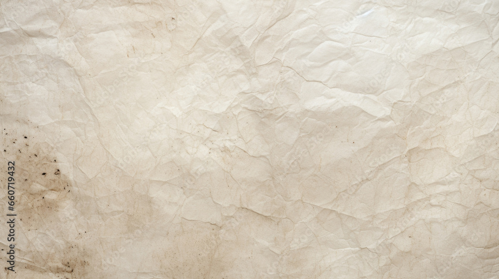 Closeup of a rice paper texture, showcasing a dried and pressed appearance with visible folds and wrinkles. The texture feels slightly co and textured, giving it a rustic and natural feel. Closeup of a rice paper texture, showcasing a dried and pressed appearance with visible folds and wrinkles. The texture feels slightly co and textured, giving it a rustic and natural feel.
