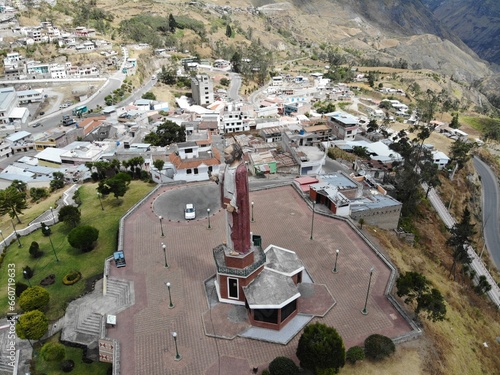 ECUADOR
