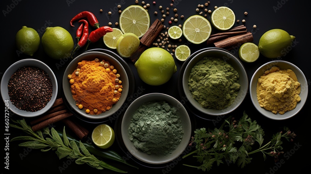 spices and herbs spices and herbs