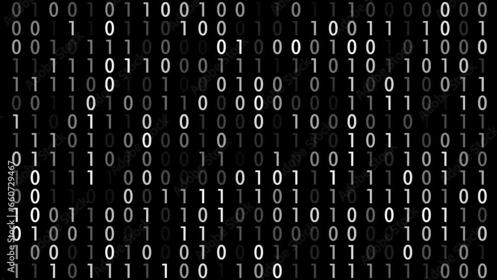 Cyber security protecting your data from cyber attacks. Algorithm of encryption why binary code is key to data protection Cyber security protecting your data from cyber attacks. Algorithm of encryption why binary code is key to data protection