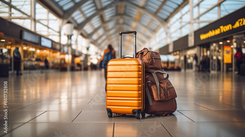 Lost Luggage: Navigating the Challenge of Missing Baggage