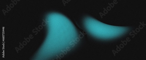 Abstract background flow grainy wave dark noise texture cover header wallpaper design.