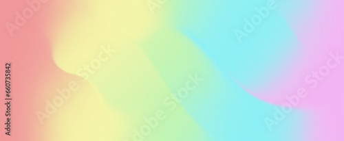 Abstract background flow grainy wave dark noise texture cover header wallpaper design.