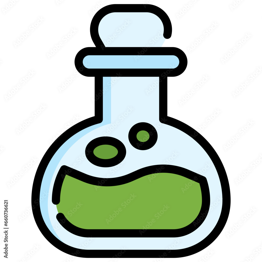Flask Icon Flask Icon