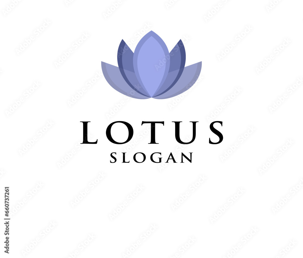 symbol lotus beauty logo symbol lotus beauty logo
