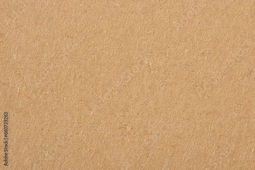 brown paper craft texture background.