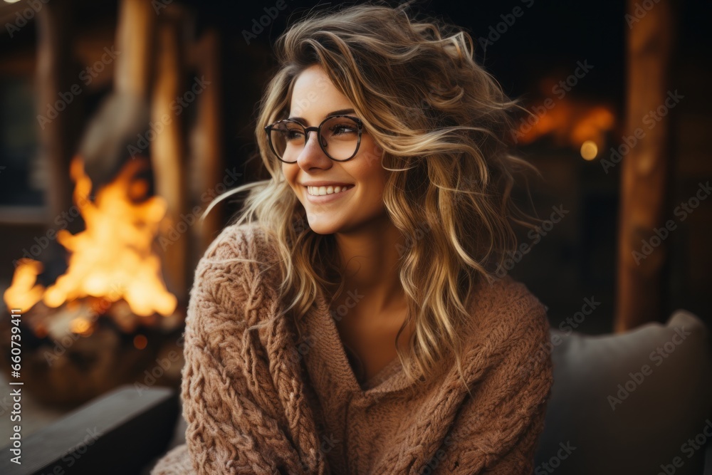 portrait of a woman in sunglasses portrait of a woman in sunglasses