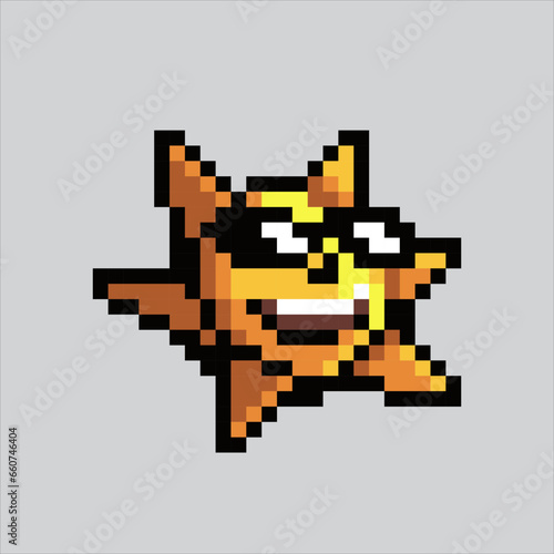 Pixel art illustration cute sun. Pixelated sun. cute summer sun
icon pixelated for the pixel art game and icon for website and video game.
old school retro.