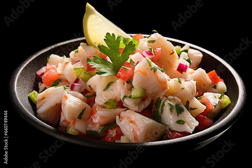 Ceviche
