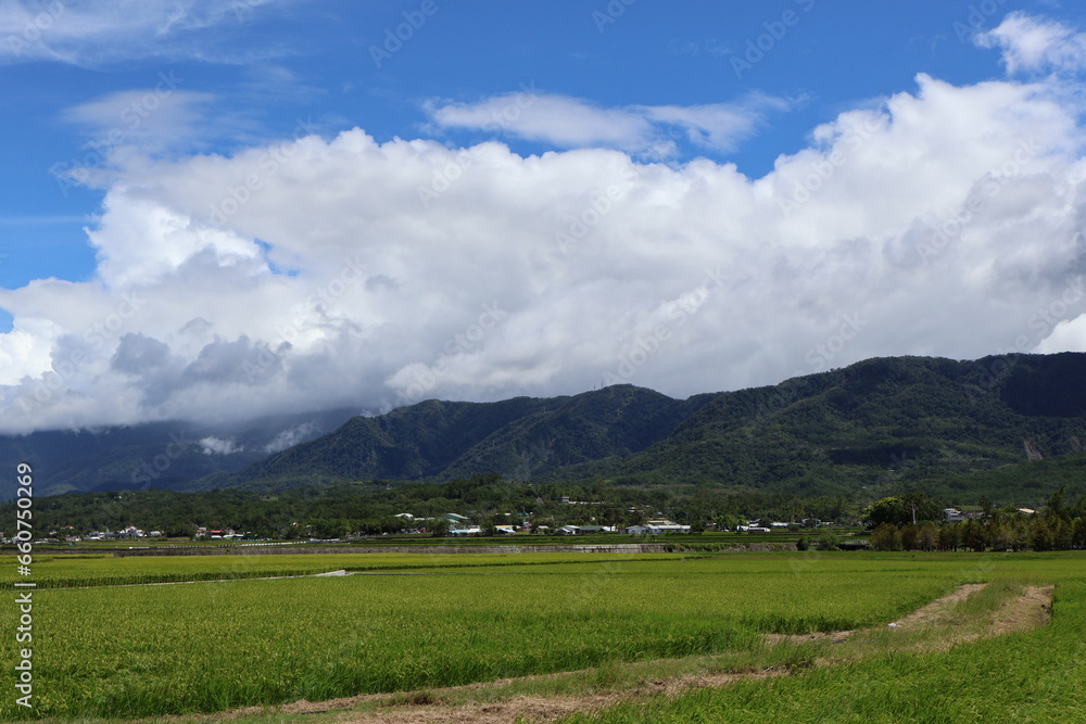 October 10, 2023: Eastern Taiwan October 10, 2023: Eastern Taiwan