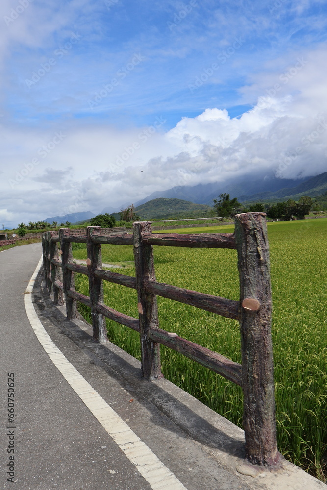 October 10, 2023: Eastern Taiwan