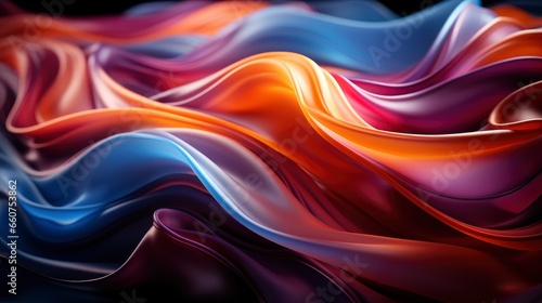 Abstract light movement background, HD, Background Wallpaper, Desktop Wallpaper