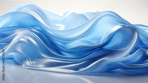 Blue wave abstract background , HD, Background Wallpaper, Desktop Wallpaper