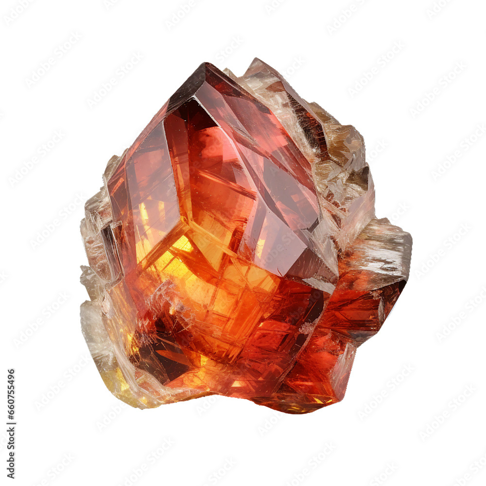Zircon, transparent background, isolated image, generative AI
Zircon, transparent background, isolated image, generative AI