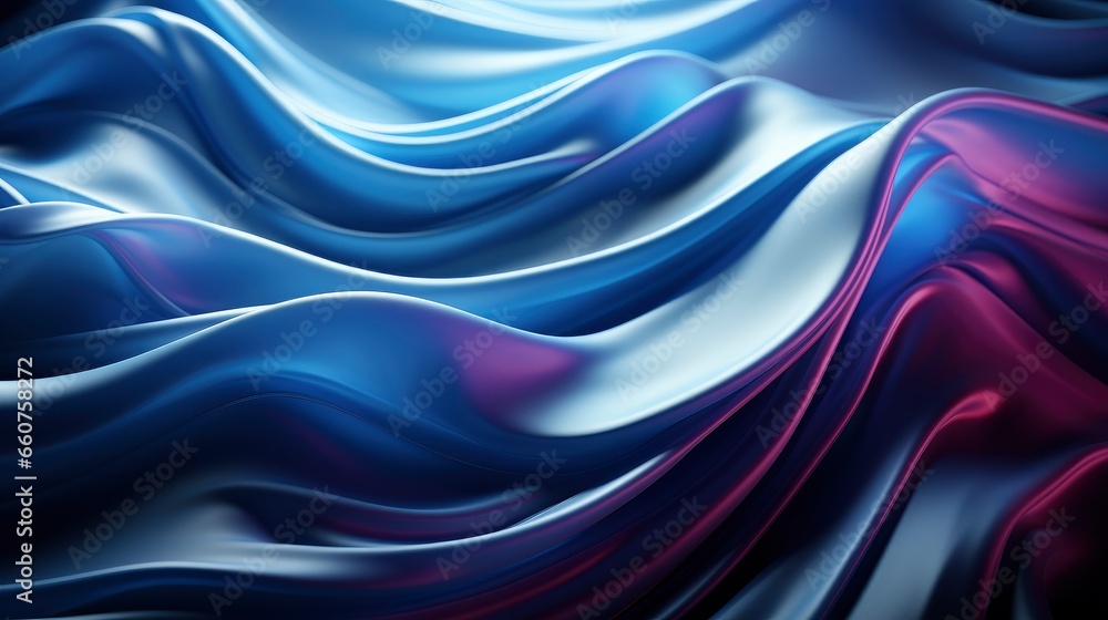 Fototapeta premium Abstract classic blue screensaver , HD, Background Wallpaper, Desktop Wallpaper