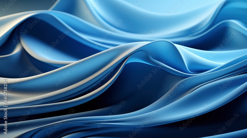 Obraz premium Abstract classic blue wallpaper, HD, Background Wallpaper, Desktop Wallpaper