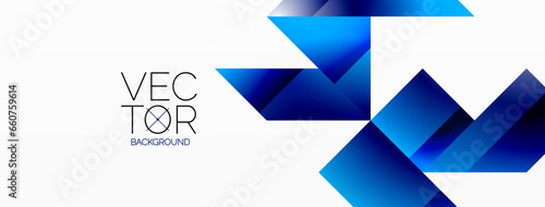 Minimalist elegance - lines, squares, triangles converge on white. Geometry essence showcased in serene harmony. Harmonizing essential shapes on a pristine backdrop