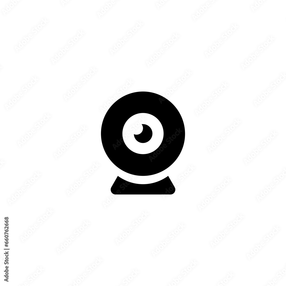 webcam icon webcam icon