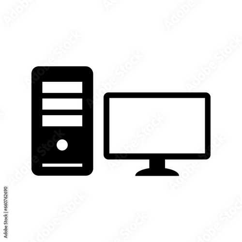 computer icon