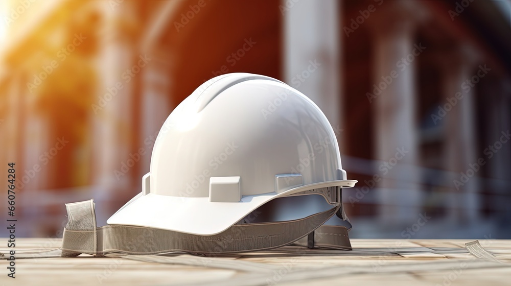 Construction helmet Construction helmet