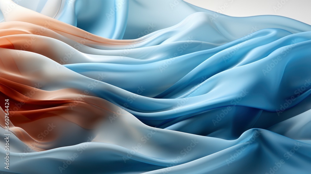 Obraz premium Blue abstract background , HD, Background Wallpaper, Desktop Wallpaper