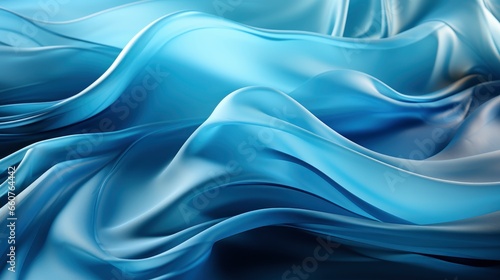 Blue abstract background , HD, Background Wallpaper, Desktop Wallpaper