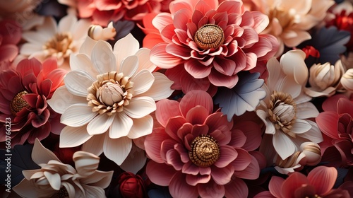 Floral Pattern Design Patterned Petals Blossom ,Desktop Wallpaper Backgrounds, Background Hd For Designer © PicTCoral