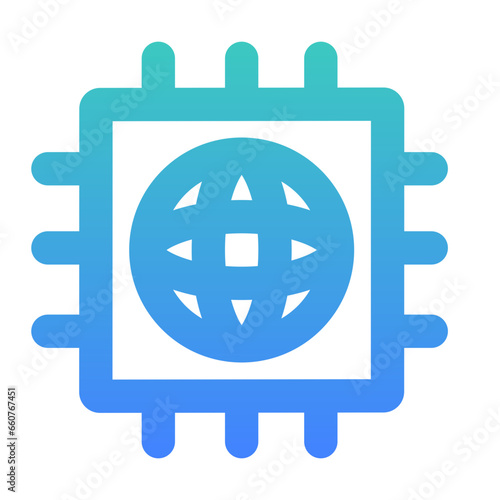 metaverse chip