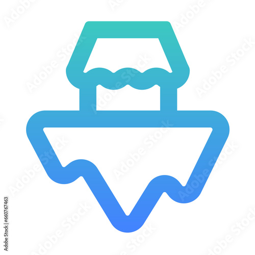 metaverse shop