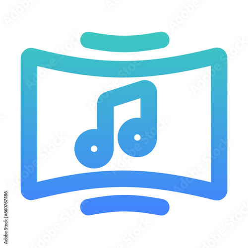 music file