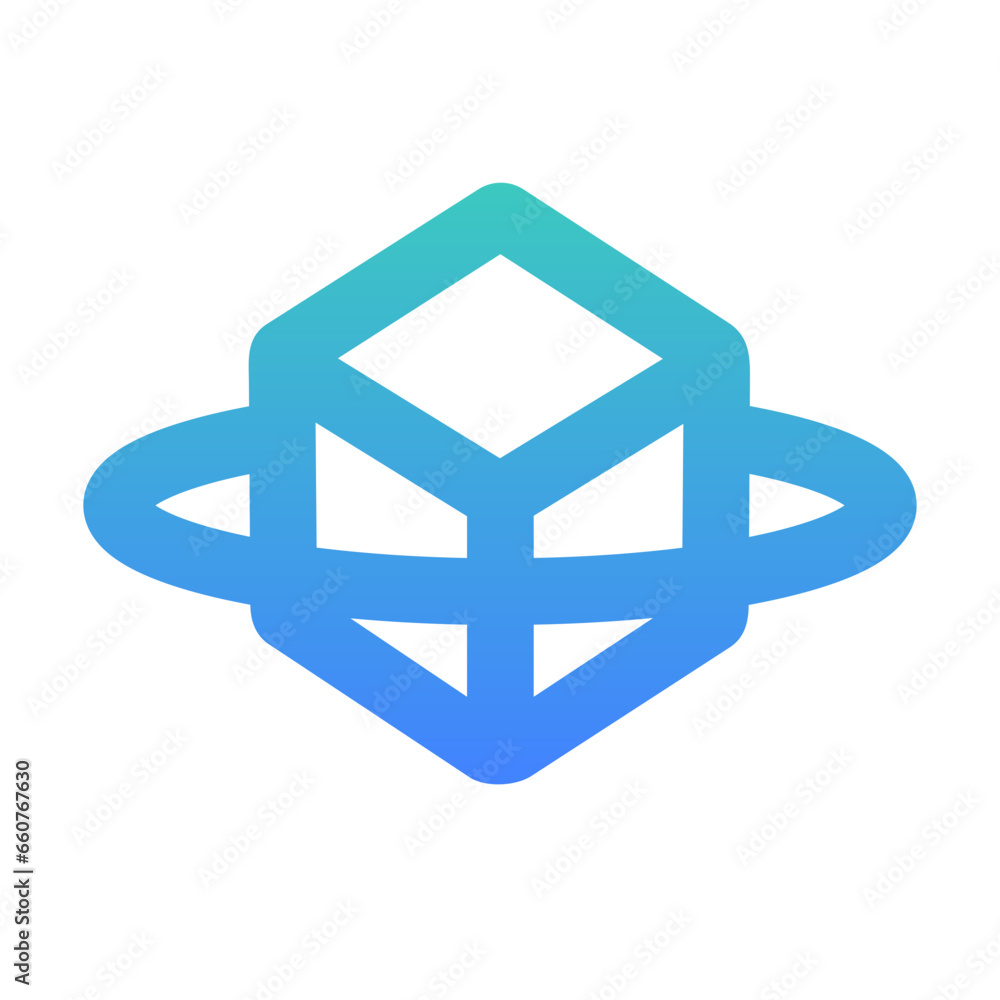 3d cube 3d cube