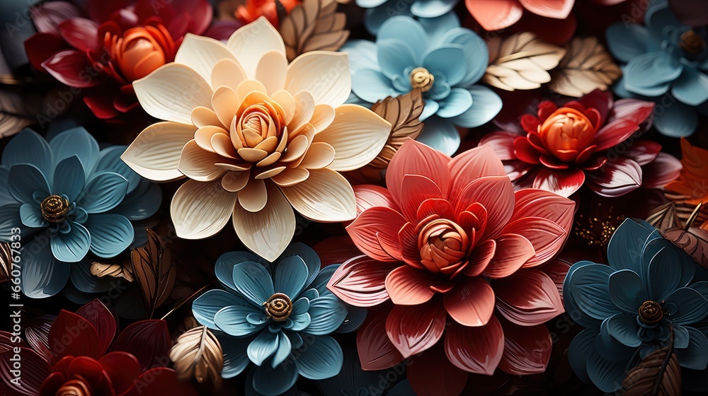 Floral Mosaic Masterpiece Mosaic Petals Petal Puzzle Desktop Wallpaper Backgrounds, Background Hd For Designer Floral Mosaic Masterpiece Mosaic Petals Petal Puzzle Desktop Wallpaper Backgrounds, Background Hd For Designer