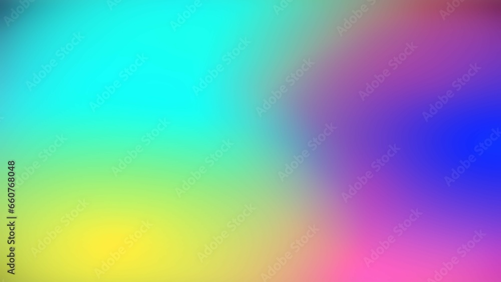 Obraz premium abstract colorful background