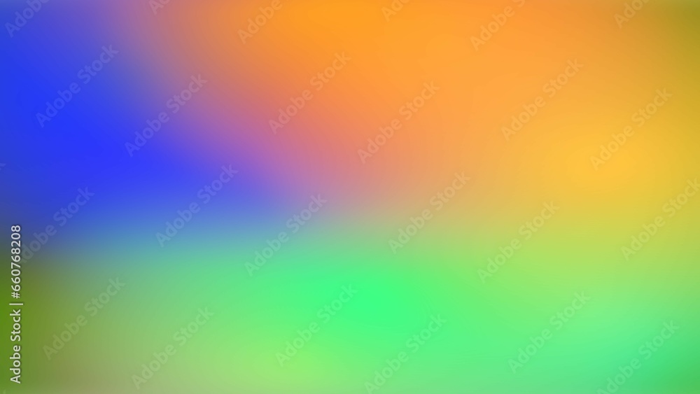 Obraz premium abstract colorful background