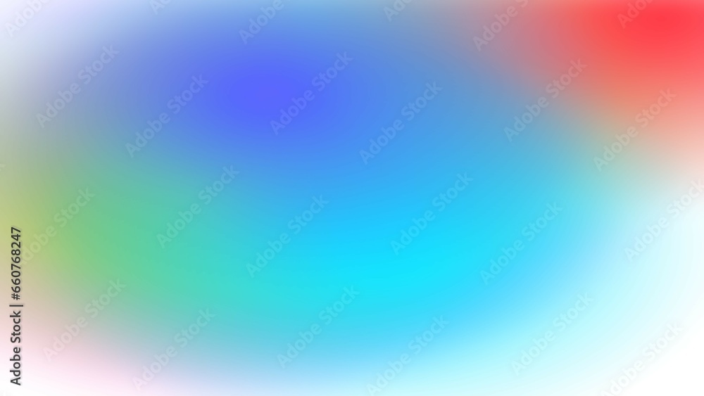 Obraz premium abstract colorful background